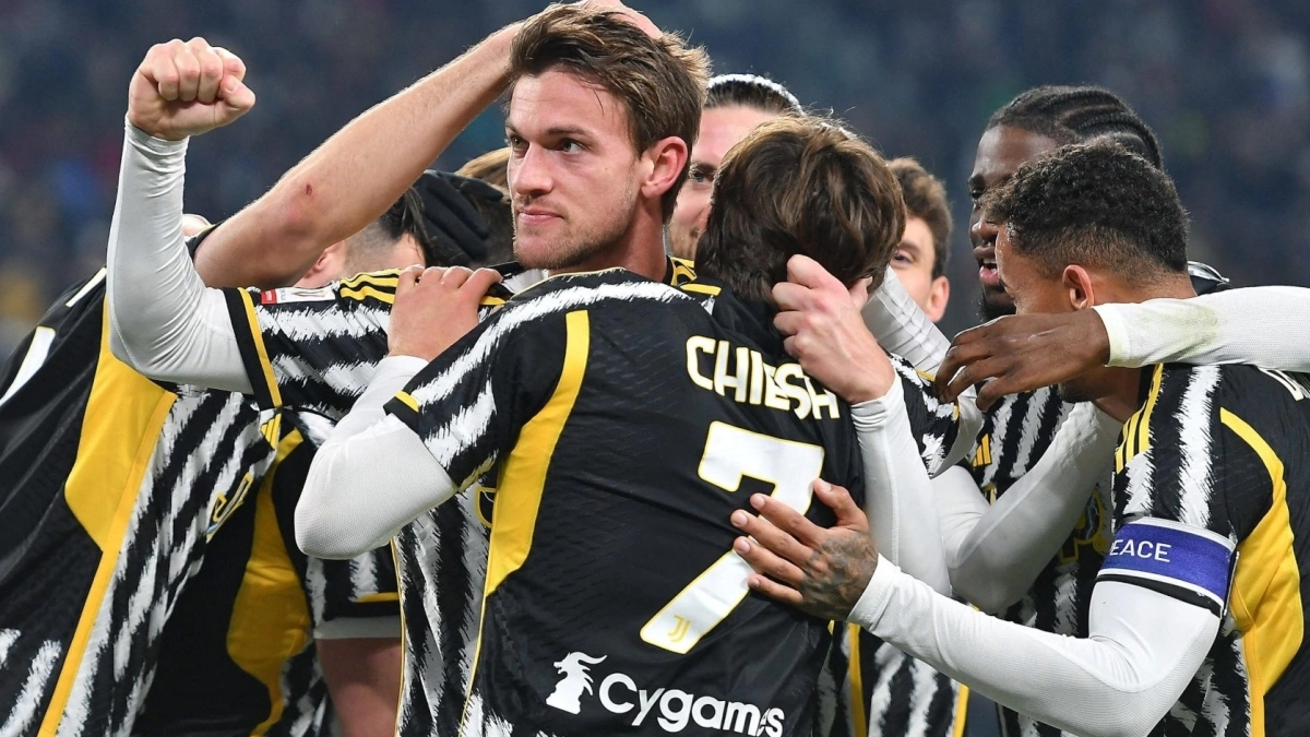 El descarte de la Juventus de Turín para el verano