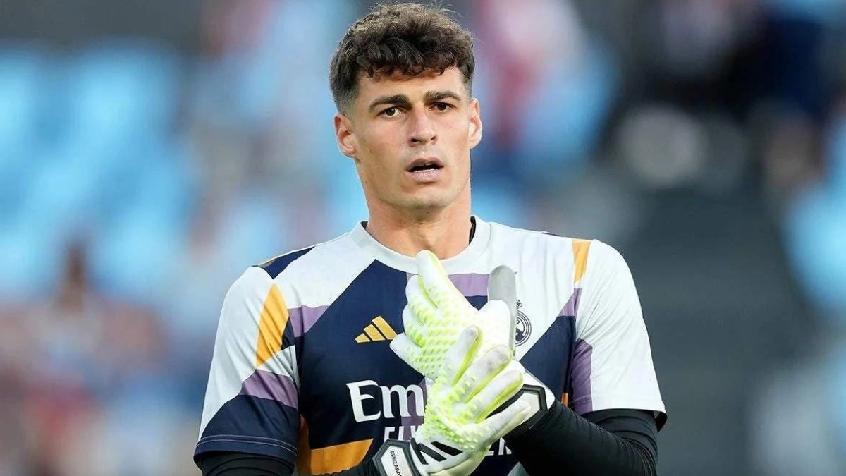 Kepa, en la mira de un grande de la Serie A: El Chelsea lo quiere vender