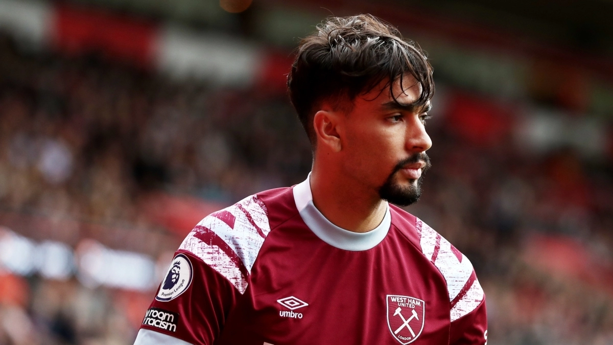 El bombazo del Manchester City con Lucas Paquetá