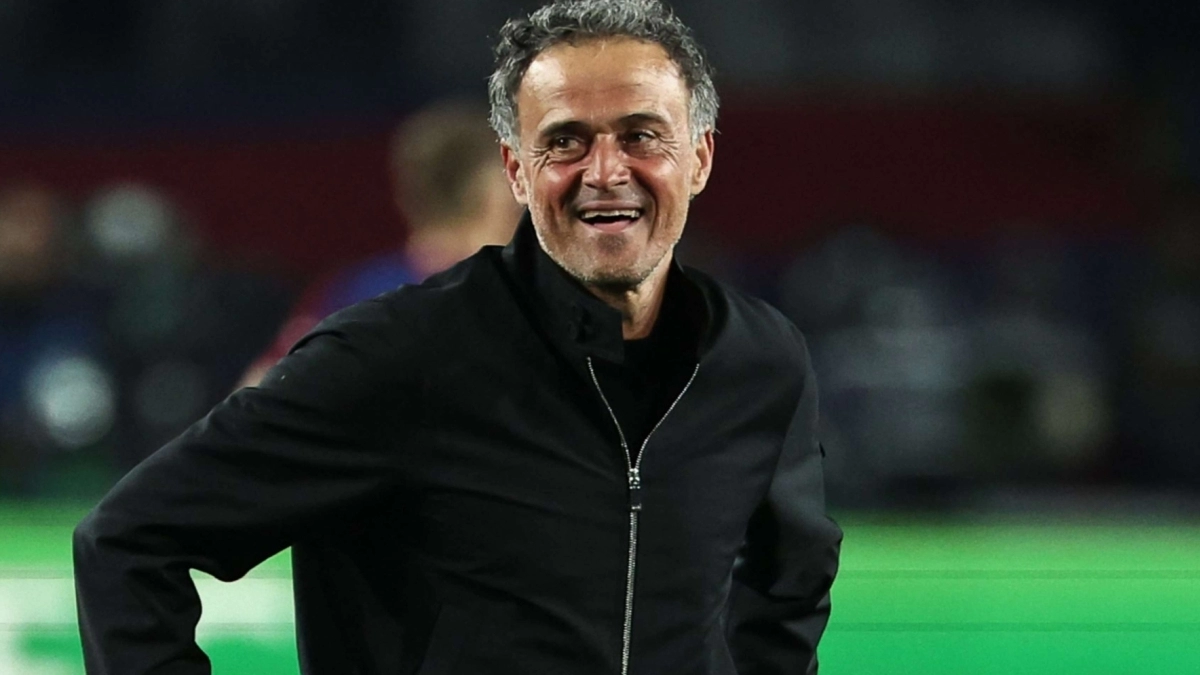 Luis Enrique quiere un central: El PSG vigila a 3 defensas de LaLiga