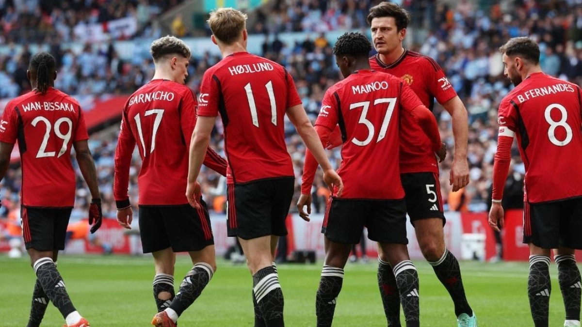 Revolución en verano: Los 3 fichajes que quiere hacer el Manchester United