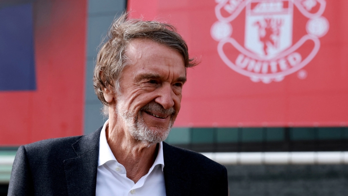 Ratcliffe prepara una limpieza de plantilla: Los 12 descartes del Manchester United