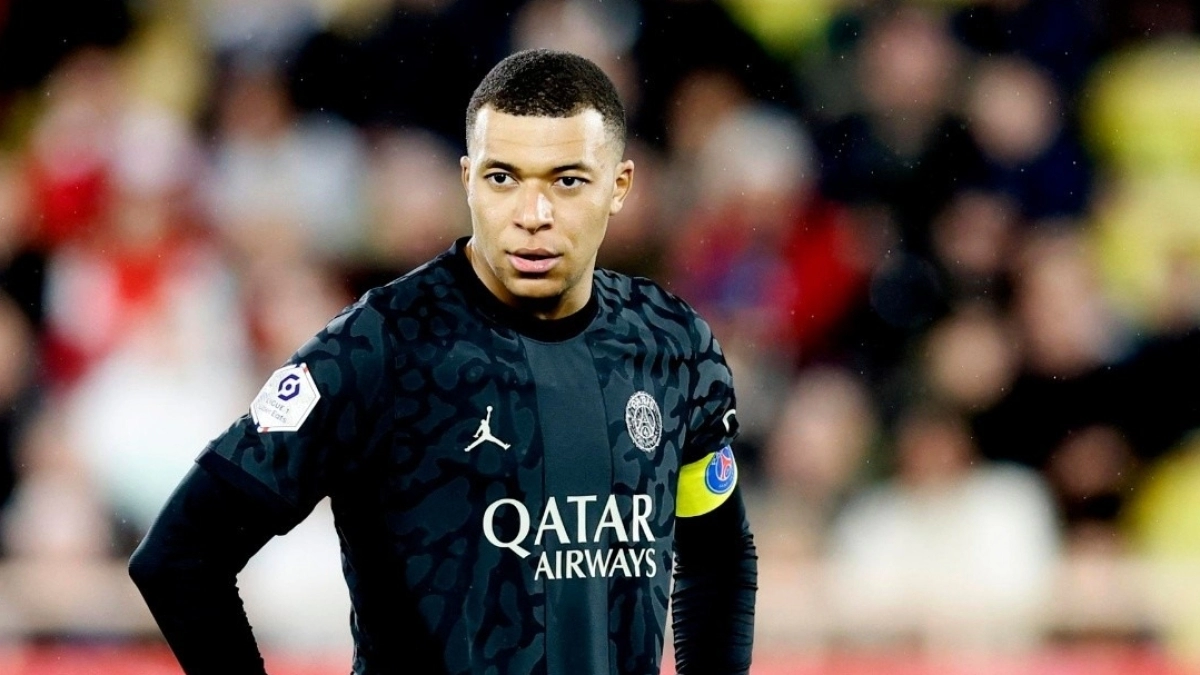 El crack sudamericano que quiere el PSG para suplir a Mbappé