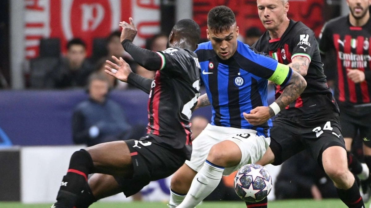 Inter y Milan se pelean por el fichaje de una perla de LaLiga