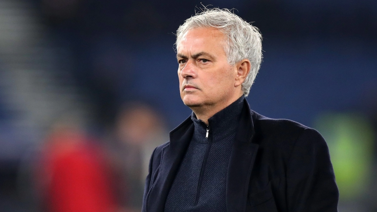 El club que quiere contratar a José Mourinho