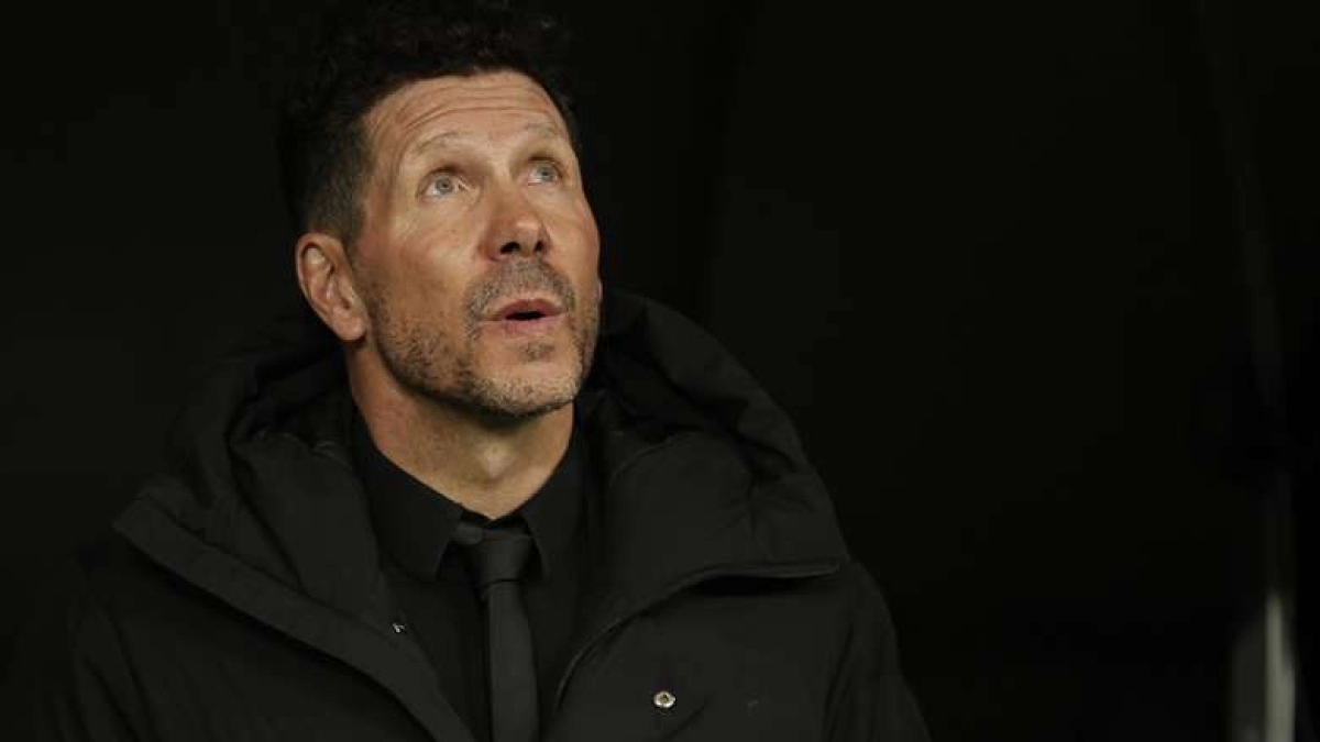 Los dos centrales que gustan al Atlético de Madrid