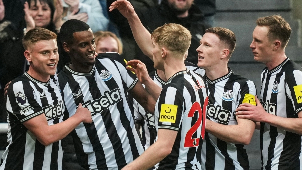 El fichaje defensivo que quiere hacer el Newcastle en verano