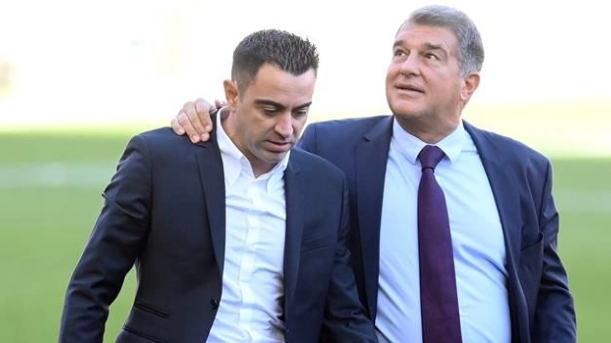 El interés del Barcelona por el nuevo talento ucraniano
