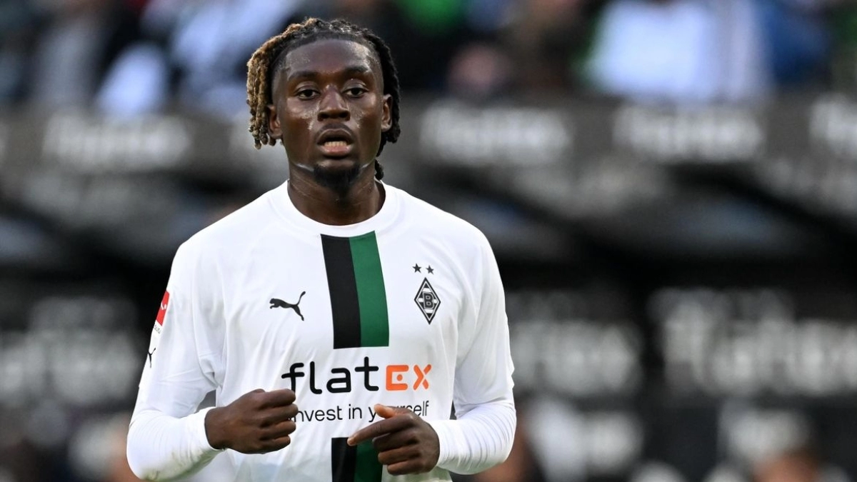 La nueva propuesta del Bayern Munich por Manu Koné