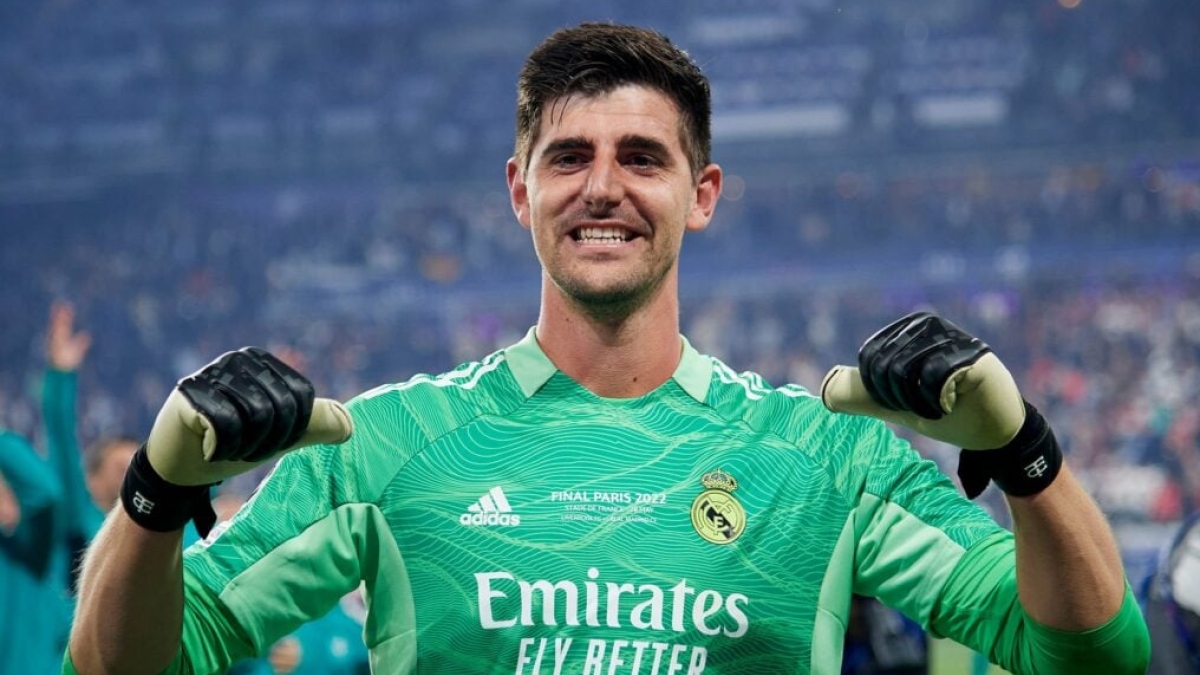 La opción turca del Madrid para sustituir a Courtois a largo plazo