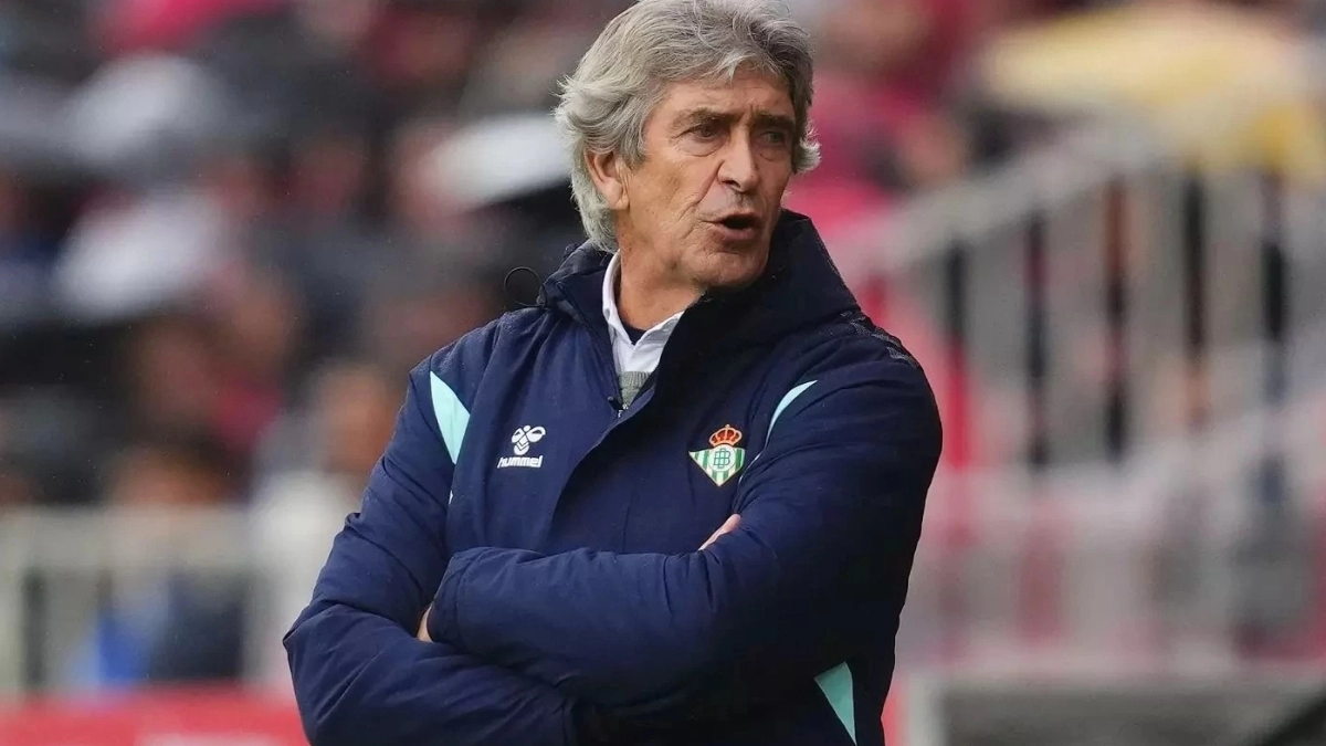 El fichaje TOP que quiere hacer el Betis en verano