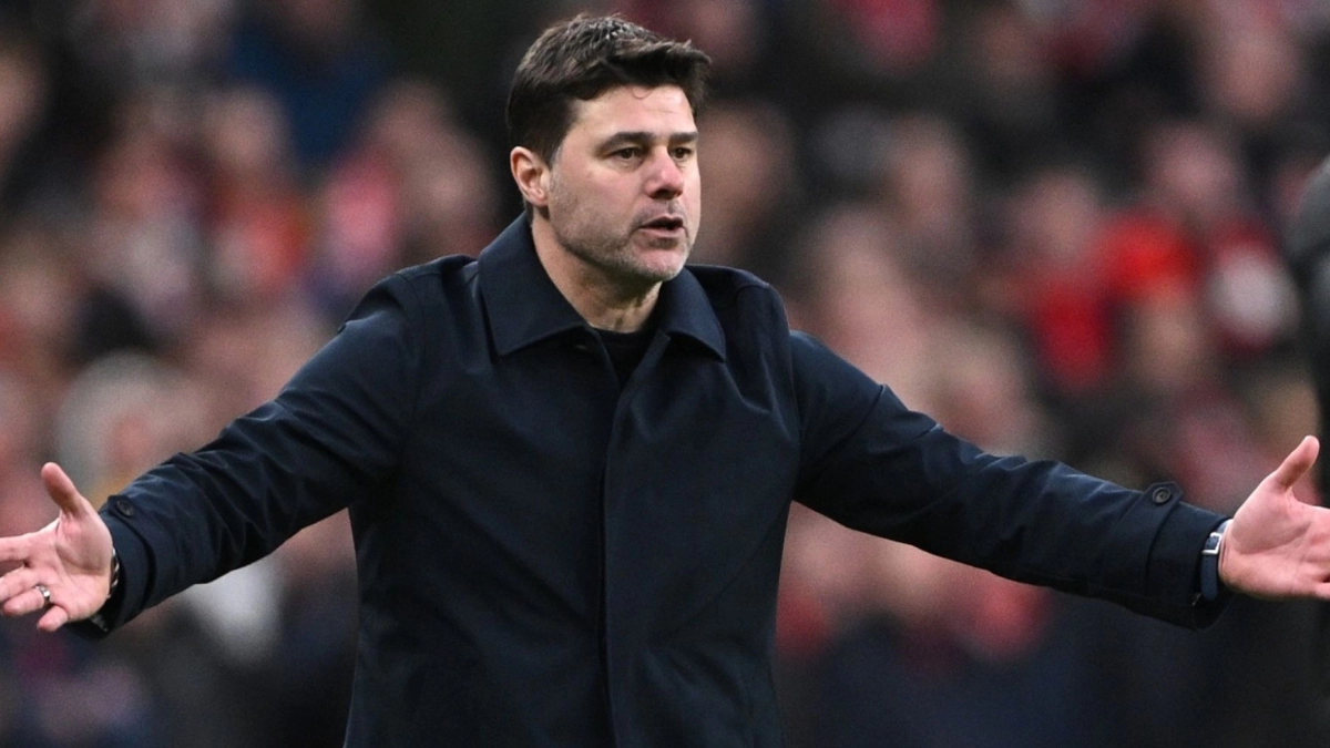 Los 2 fichajes que quiere hacer el Chelsea: Pochettino quiere experiencia