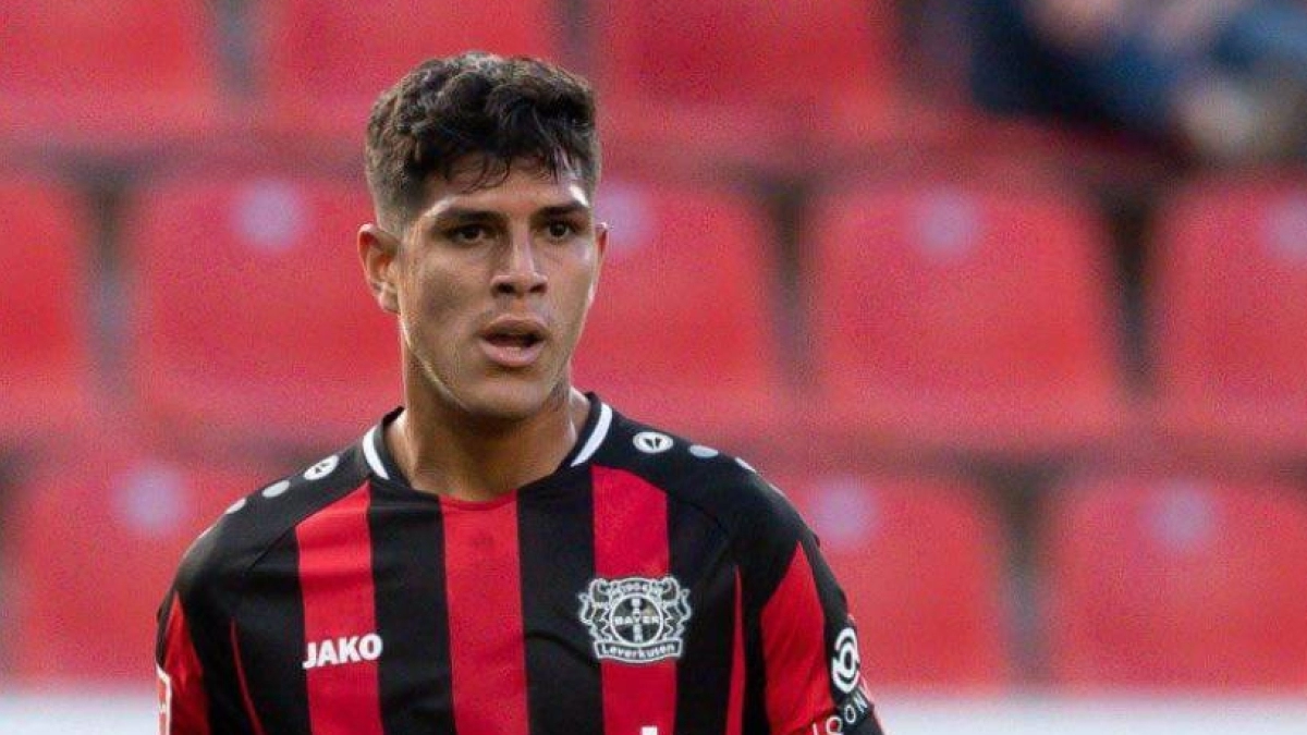 El Liverpool pone precio al fichaje de Hincapié
