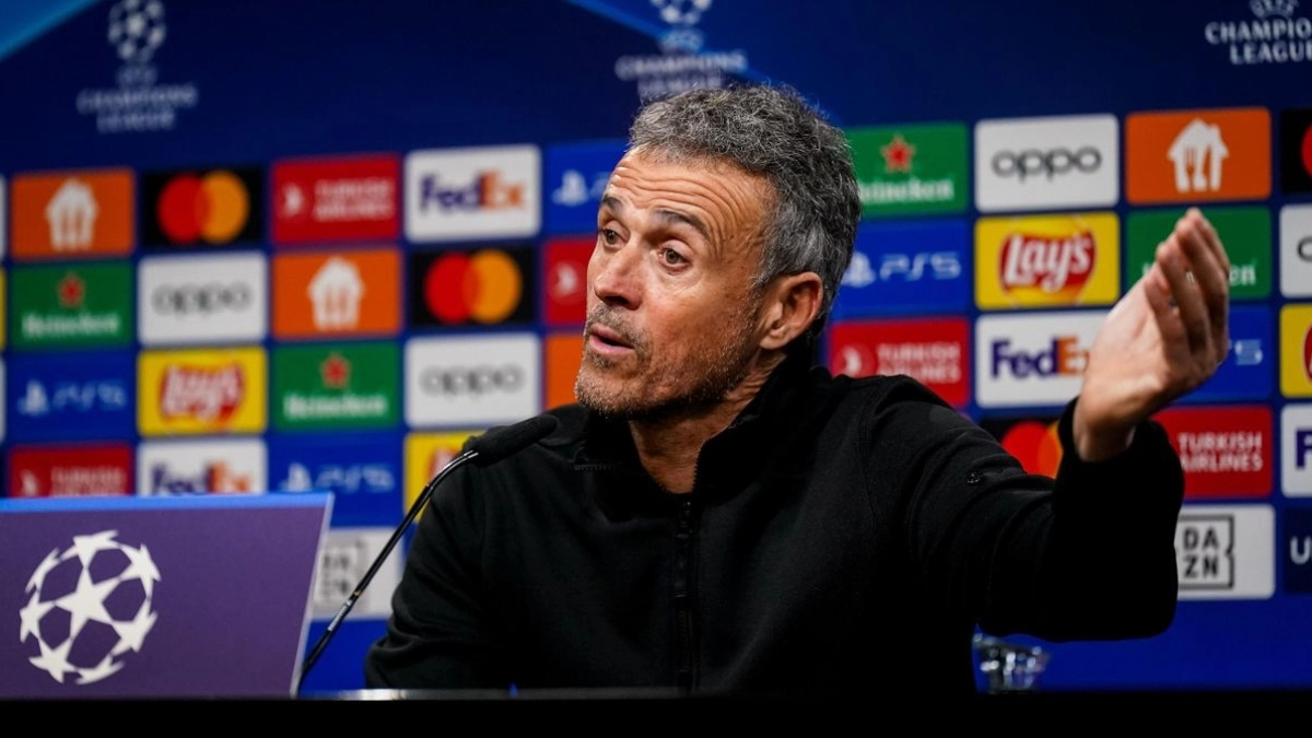 El PSG recupera la atención en la Premier para sustituir a Mbappé