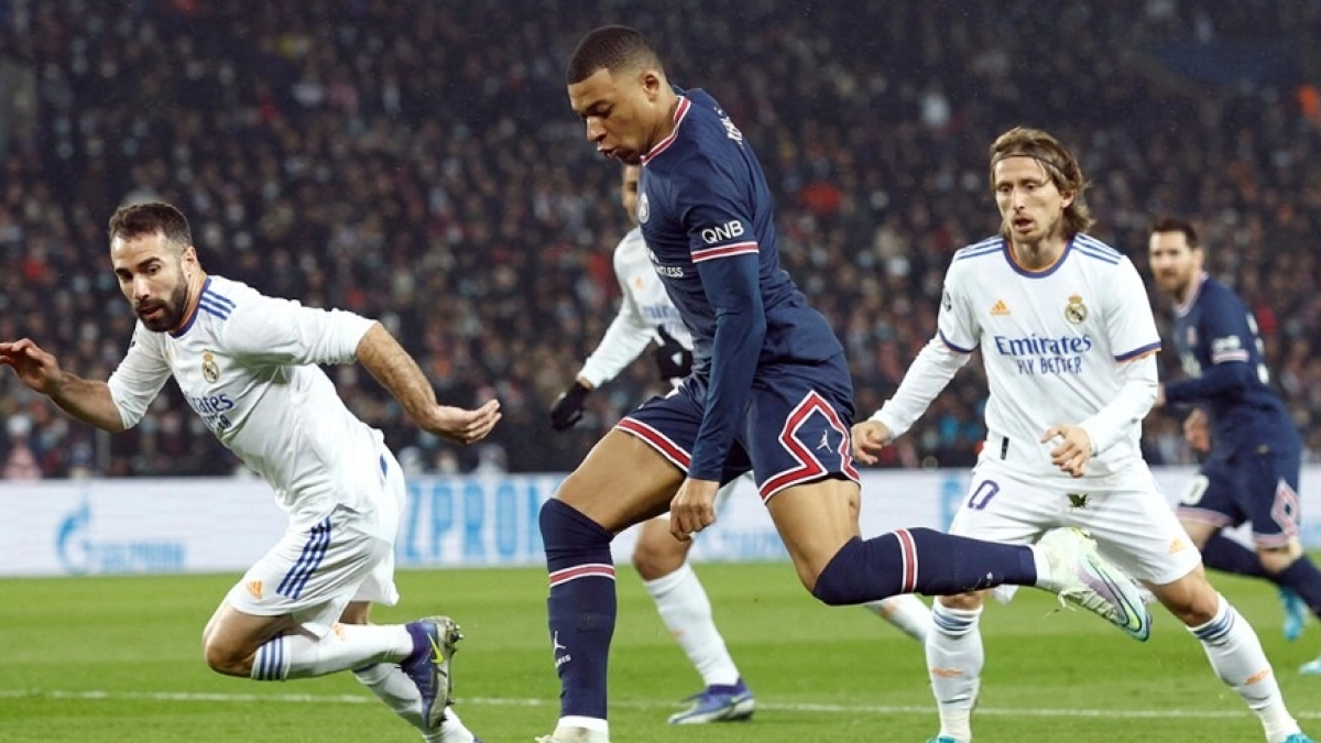 PSG y Real Madrid quieren pescar en el Inter de Milán