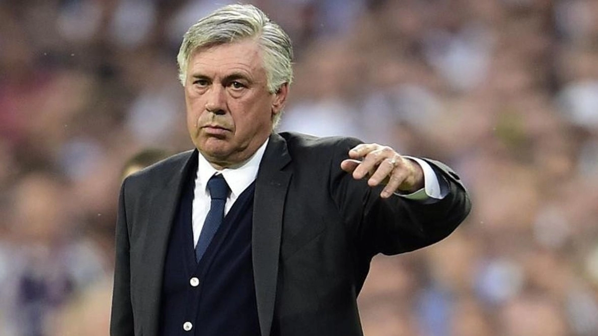 El elegido final del Madrid para sustituir a Ancelotti