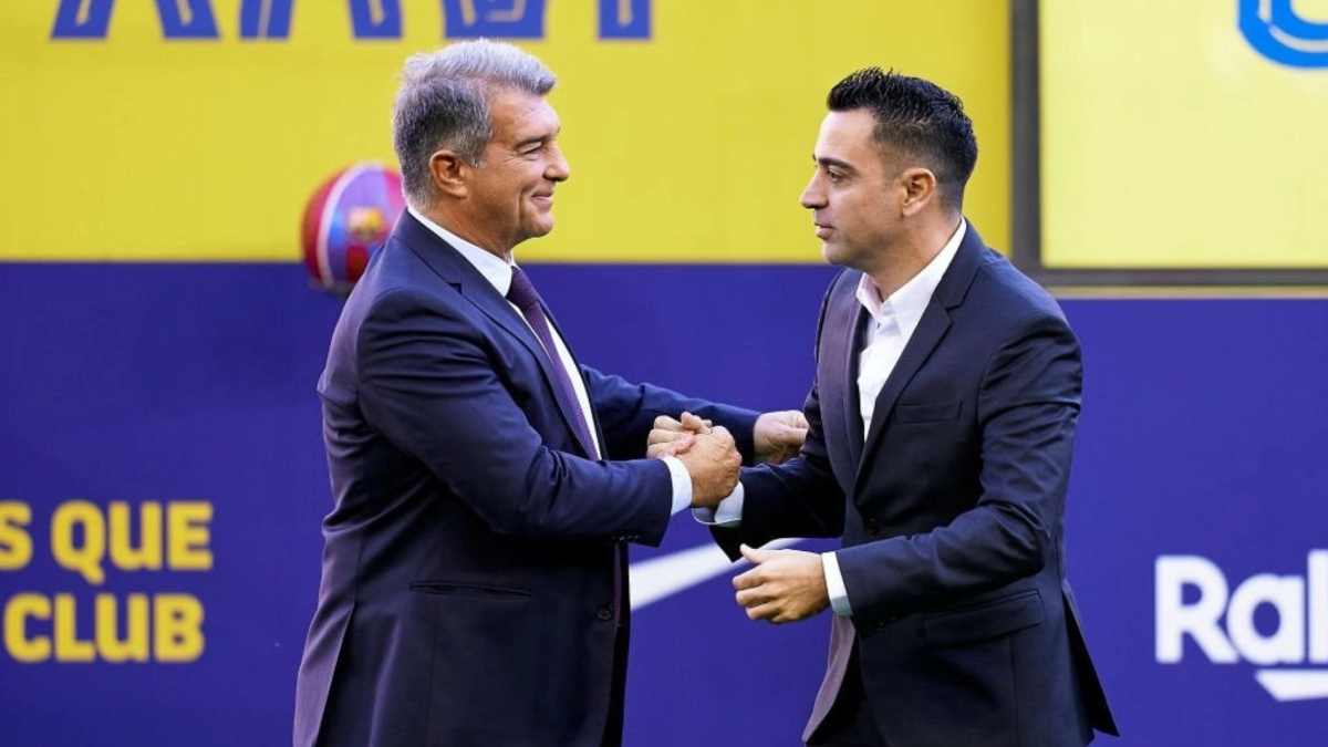 La opción española a coste cero del Barcelona para la defensa