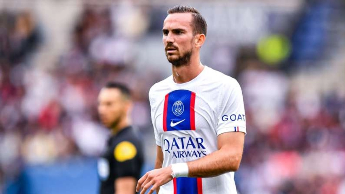 La opción de Fabián Ruiz para regresar a la Serie A