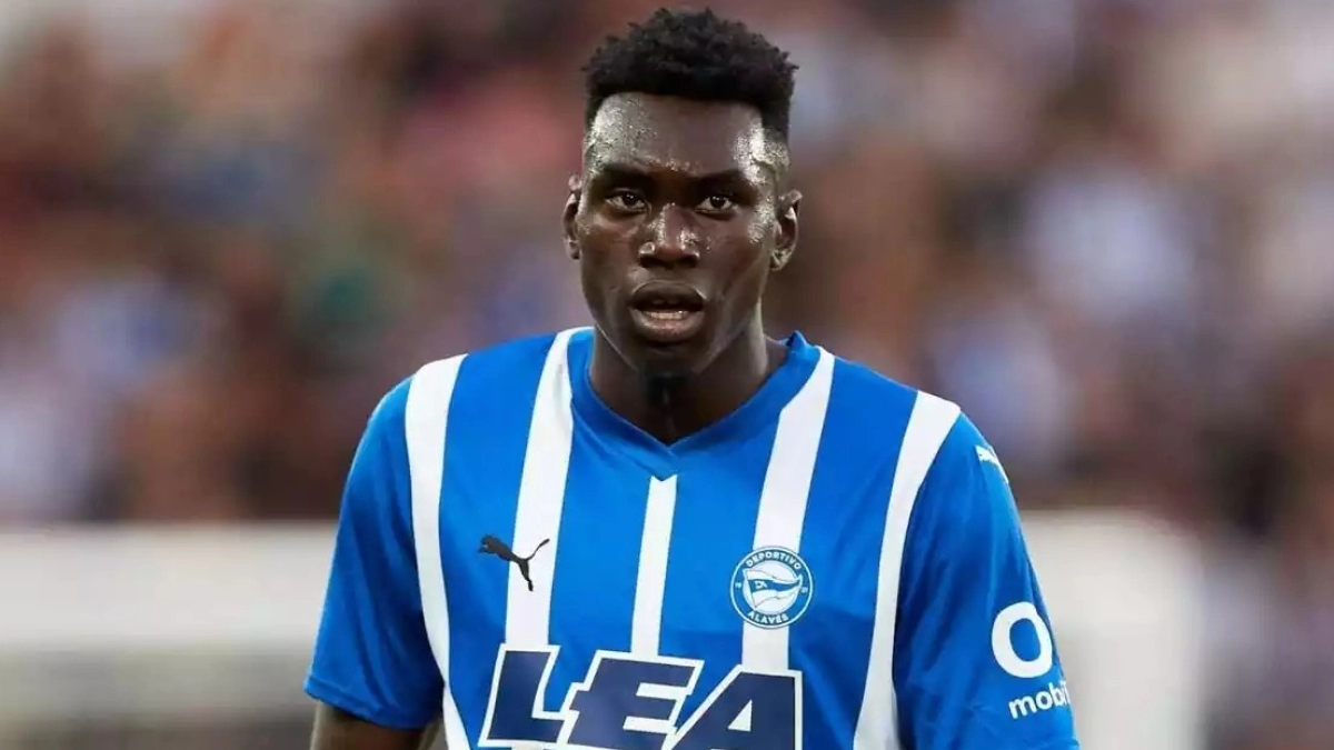El club de la Premier League que quiere fichar a Samu Omorodion