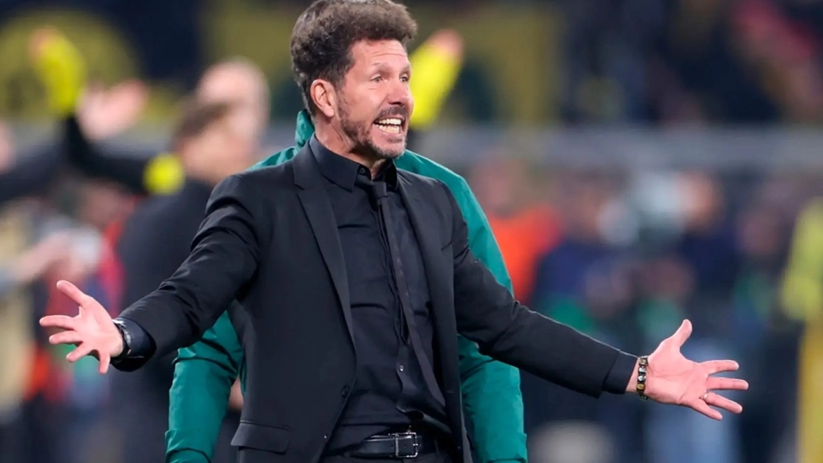 El Atlético quiere fichar a la revelación de la Bundesliga