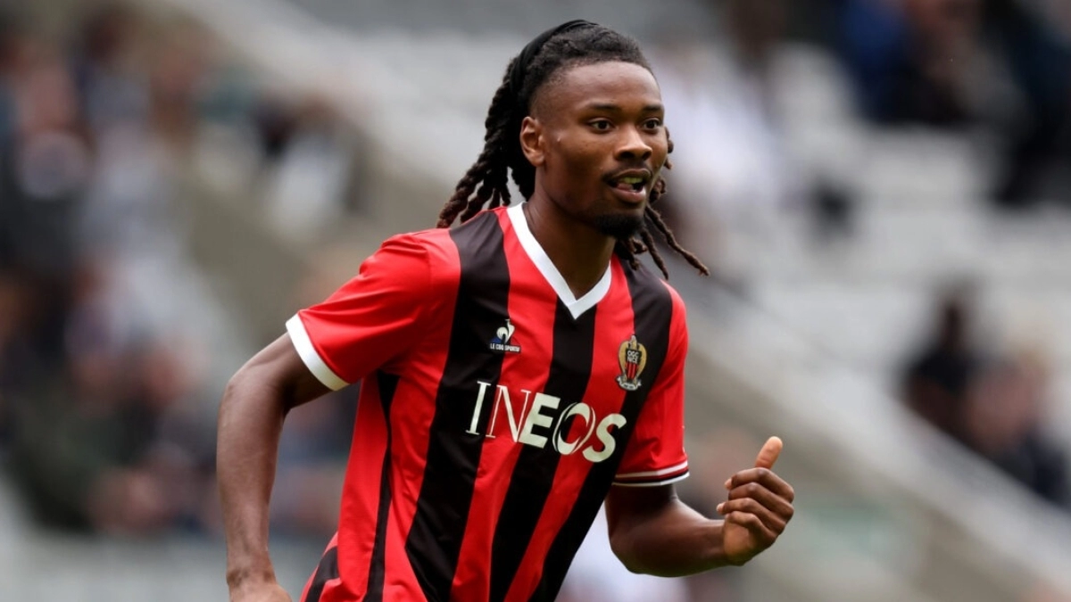 Los 4 clubes de la Premier que quieren fichar a Khepren Thuram