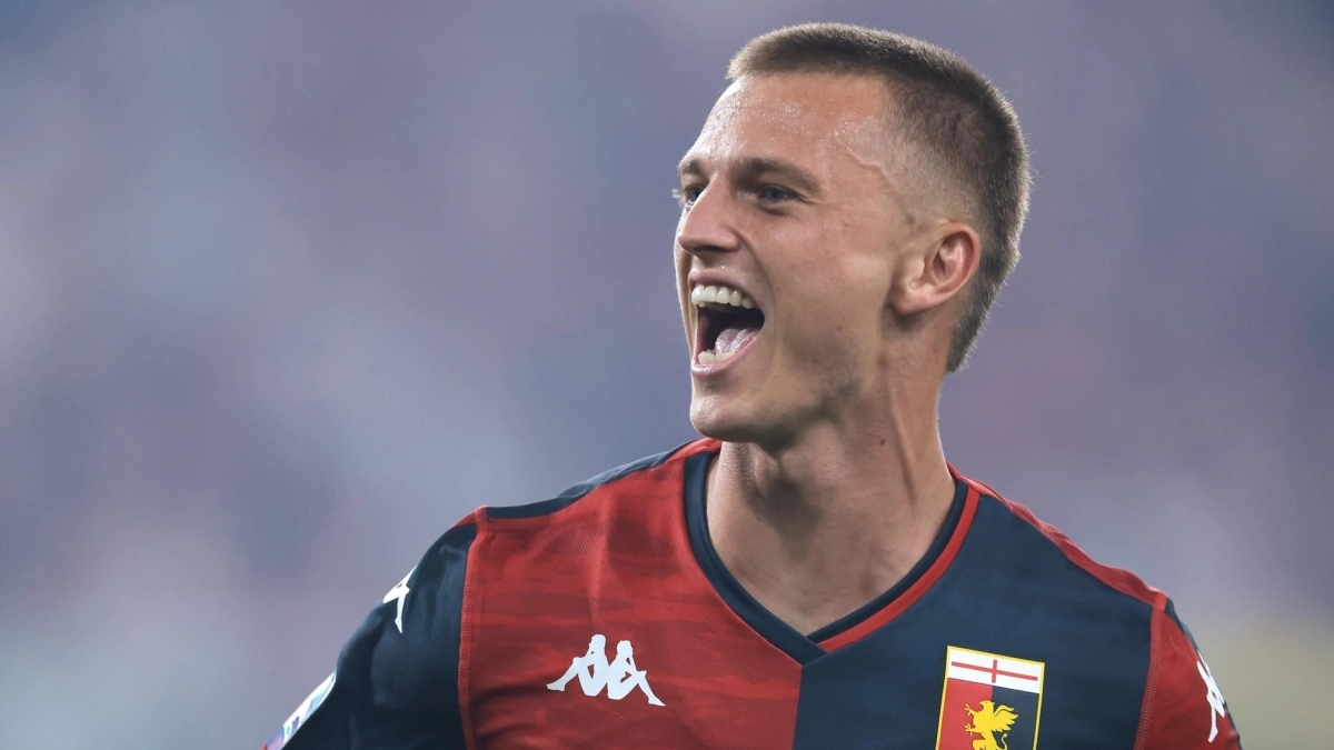 El Tottenham toma la gran delantera por Albert Gudmunsson