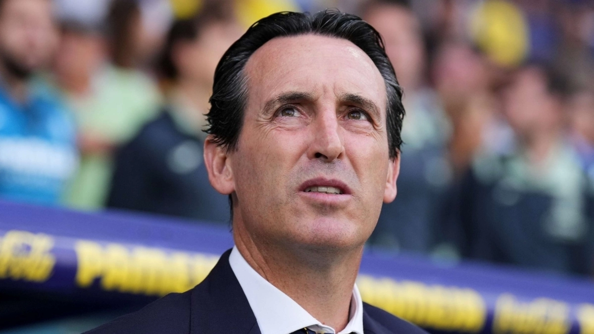 El fichaje que exigió Unai Emery al Aston Villa: Un defensa TOP