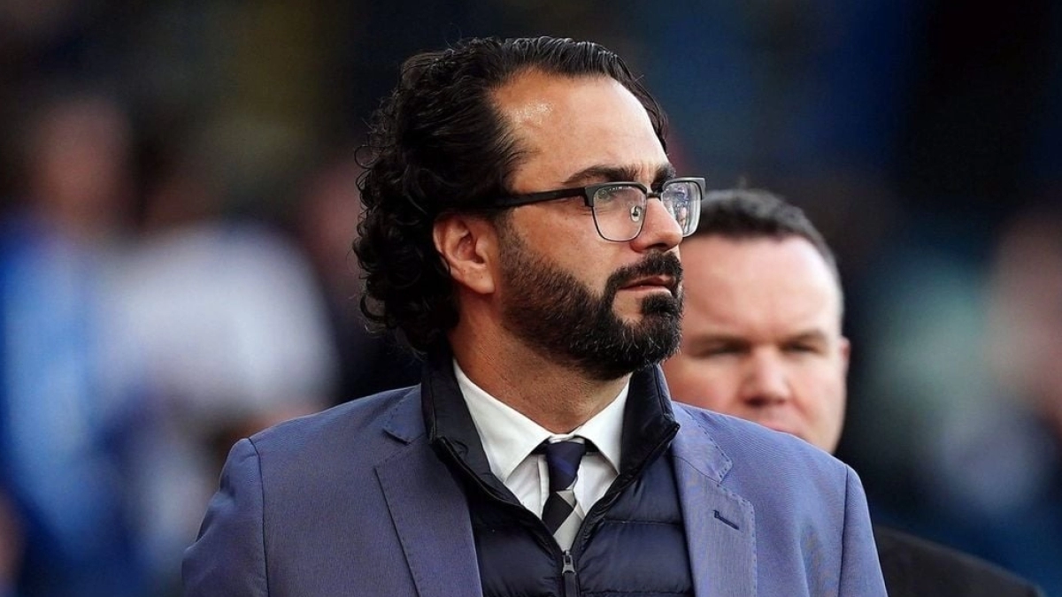 Fichajes Sevilla: El entrenador que quiere Víctor Orta para la próxima temporada