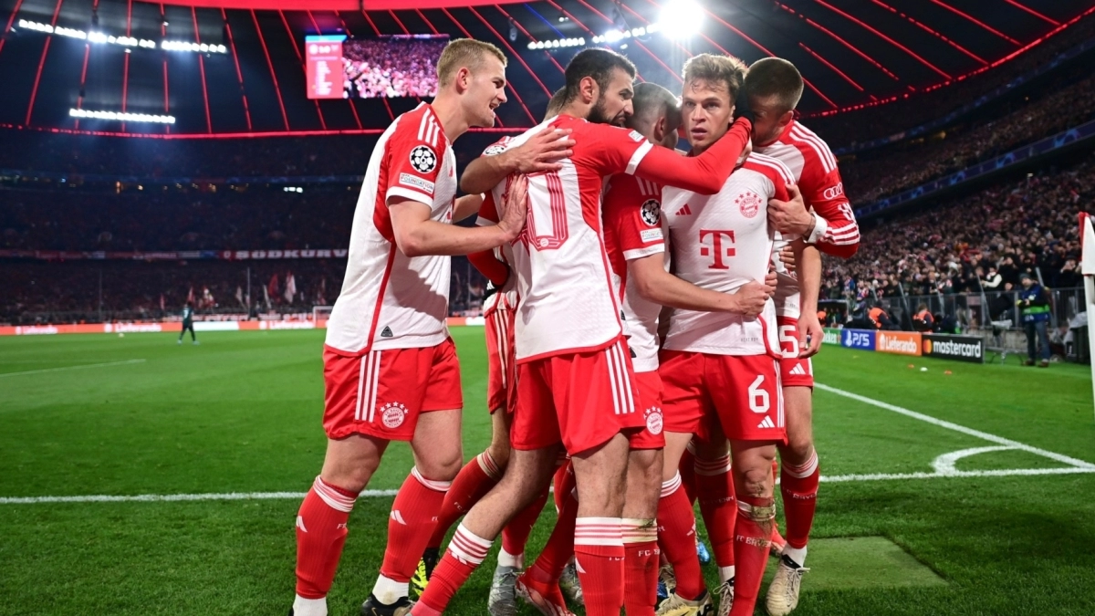 El Bayern quiere robarle un crack al Manchester City