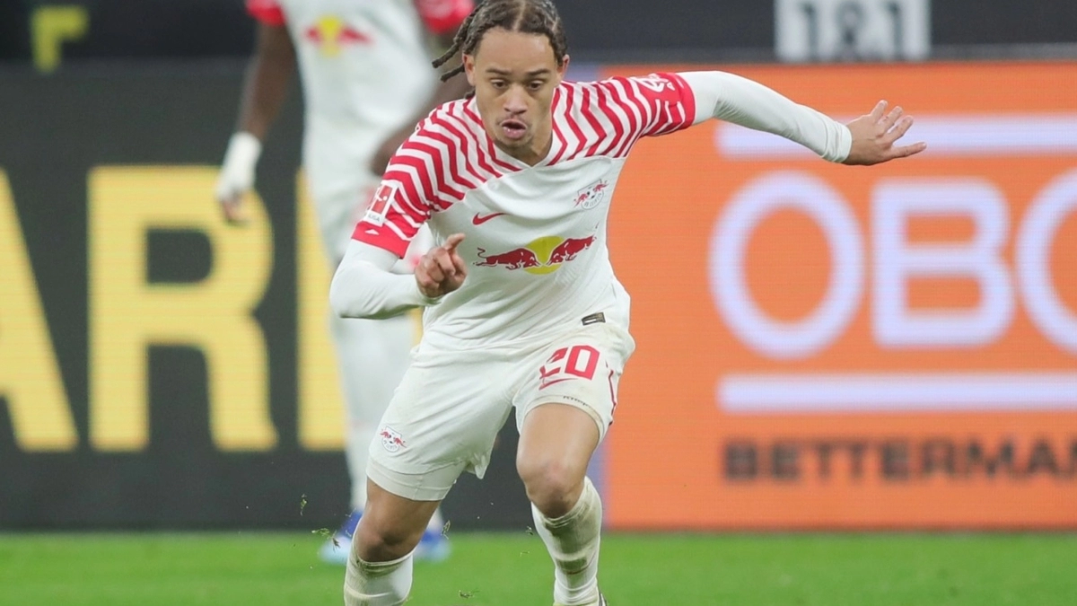 El gigante de la Premier League que quiere fichar a Xavi Simons