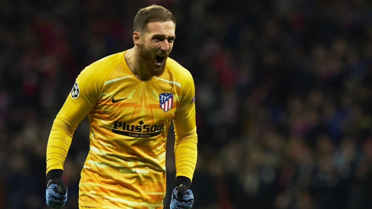 BOMBAZO: El Atlético piensa vender a Oblak / Eurosport.com