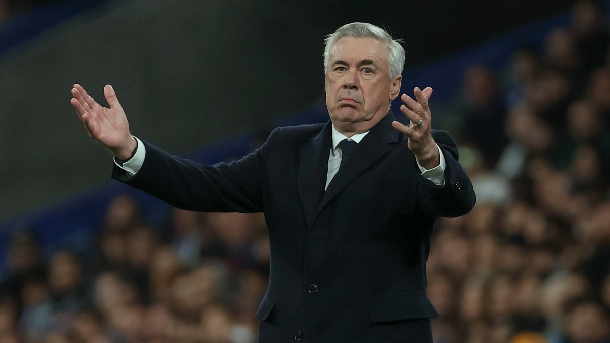 BOMBAZO: El central que el Real Madrid pone de patitas en la calle / Nacional.cat