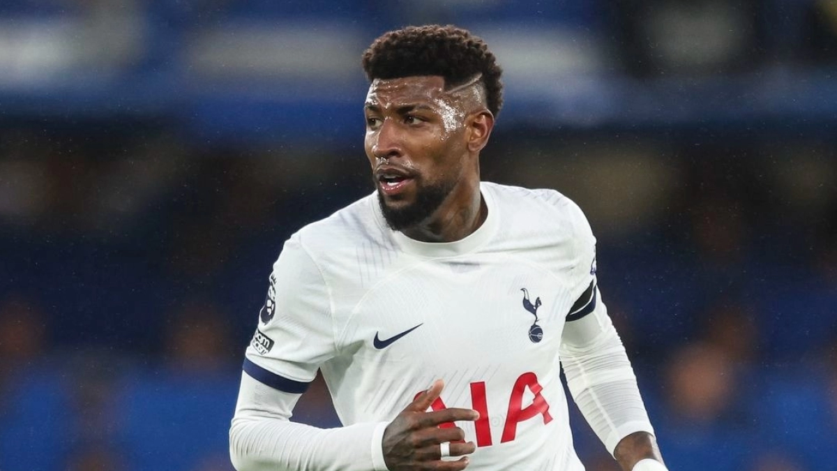 El grande de Europa que quiere fichar a Emerson Royal