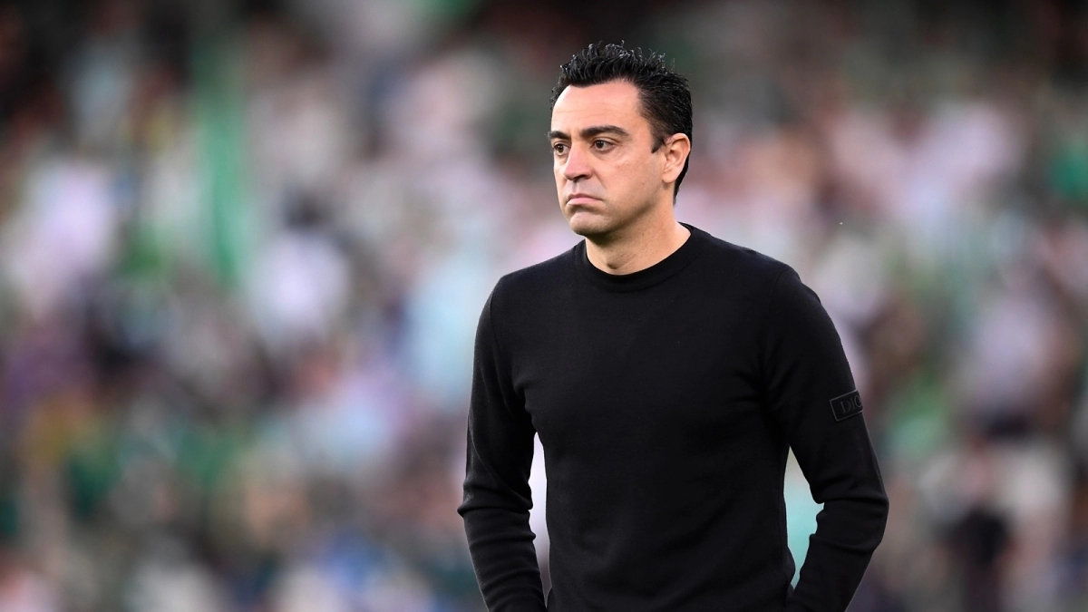 El único central que Xavi quiere en el Barça el próximo año / Elmundo.es