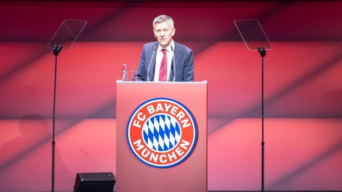 El Bayern se mueve por una estrella de la Premier League / La Voz de Galicia