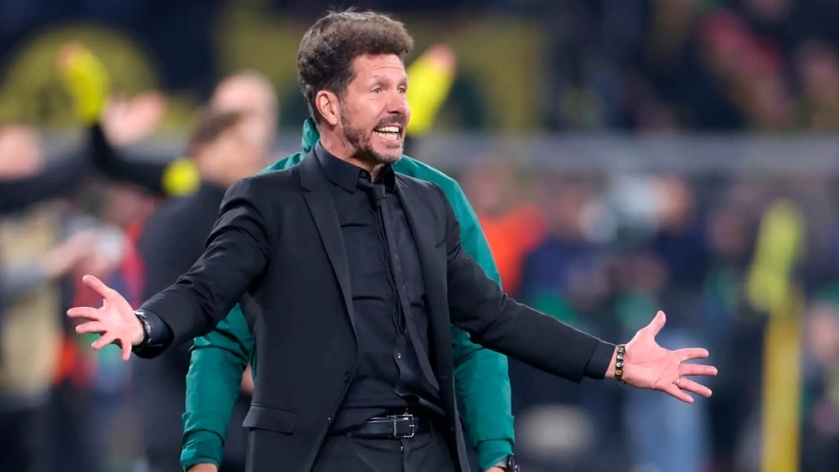 El Intercambio BOMBA entre el Atlético de Madrid y Manchester United / Onda Cero