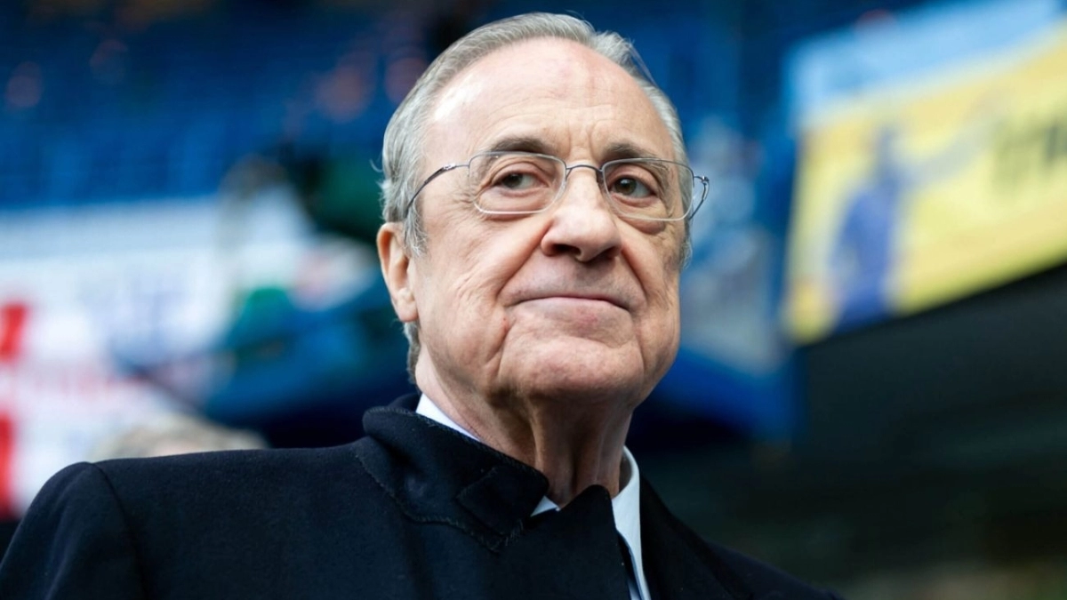 El Real Madrid pone sus ojos en una estrella de la Premier League / DefensaCentral