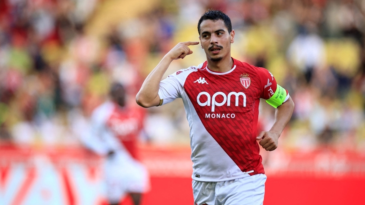 El Sevilla se ilusiona con Ben Yedder / The Sun