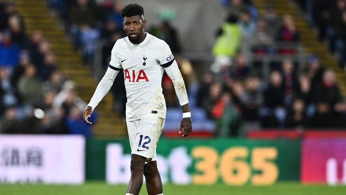El club que tantea a Emerson Royal / Tottenham Hotspurs News