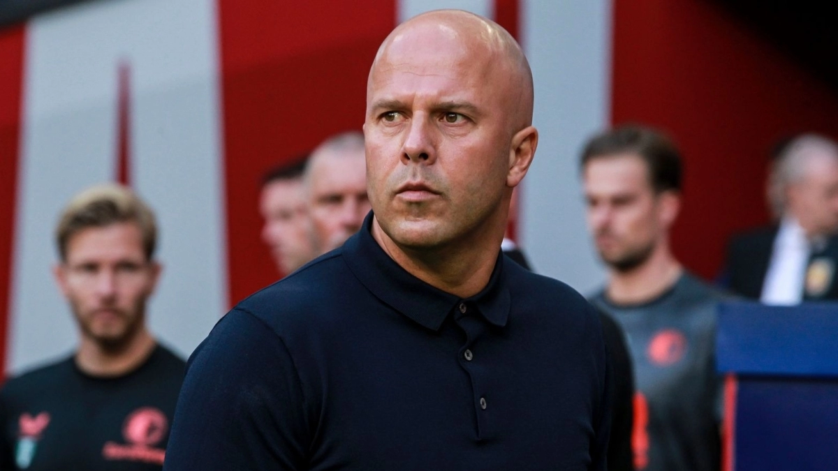 El delantero que pide Arne Slot al Liverpool / Skysports.com