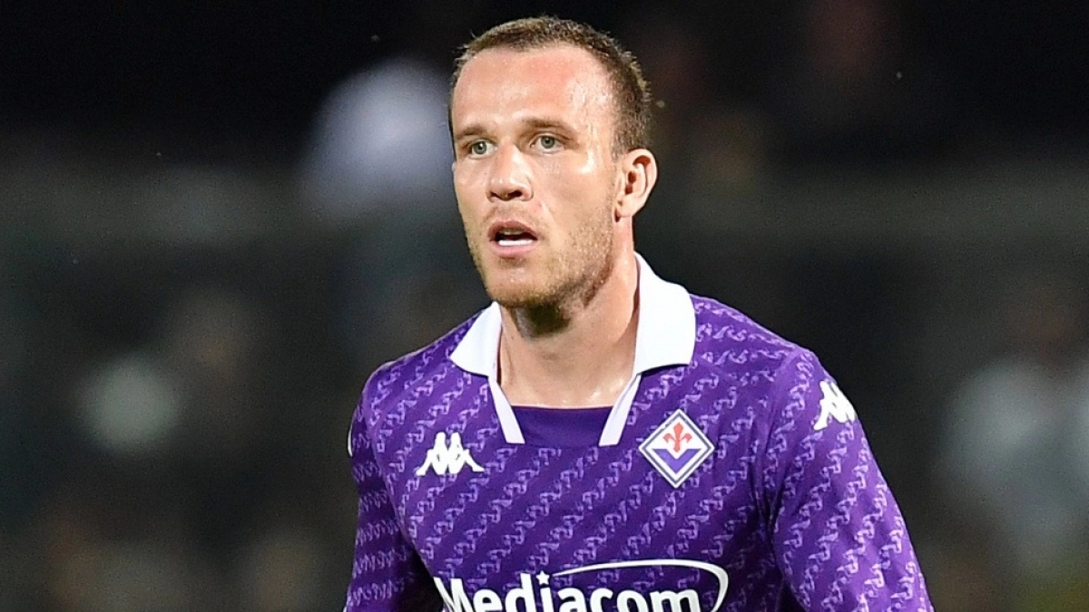 El enésimo fracaso de Arthur Melo / Transfermarkt