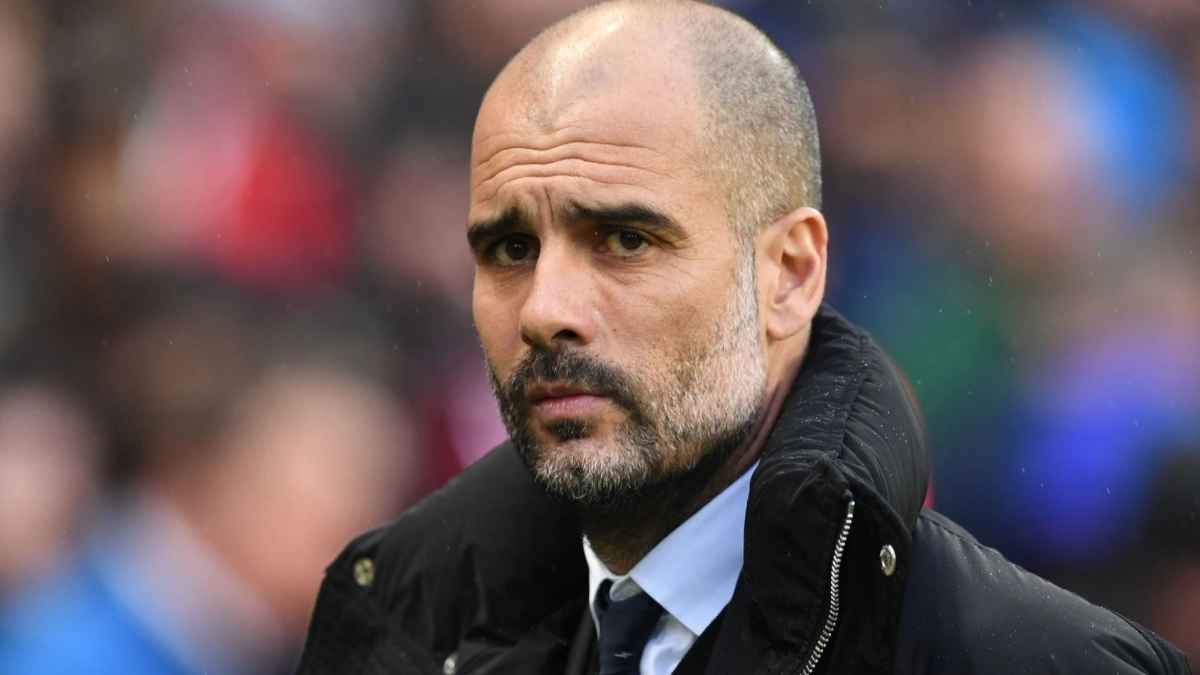 El fichaje de 100 'kilos' que ya negocia el Manchester City / BBC