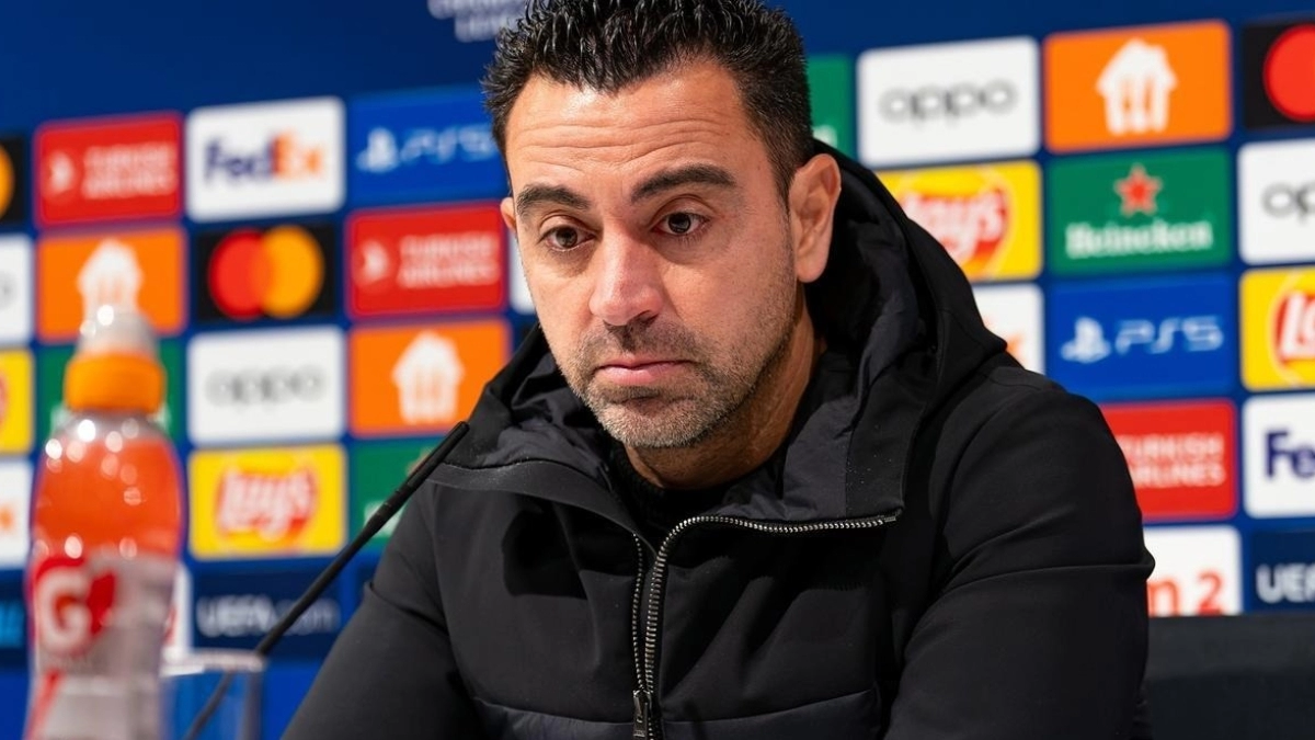 El futbolista que está loco por fichar por el Barcelona / Deia.eus