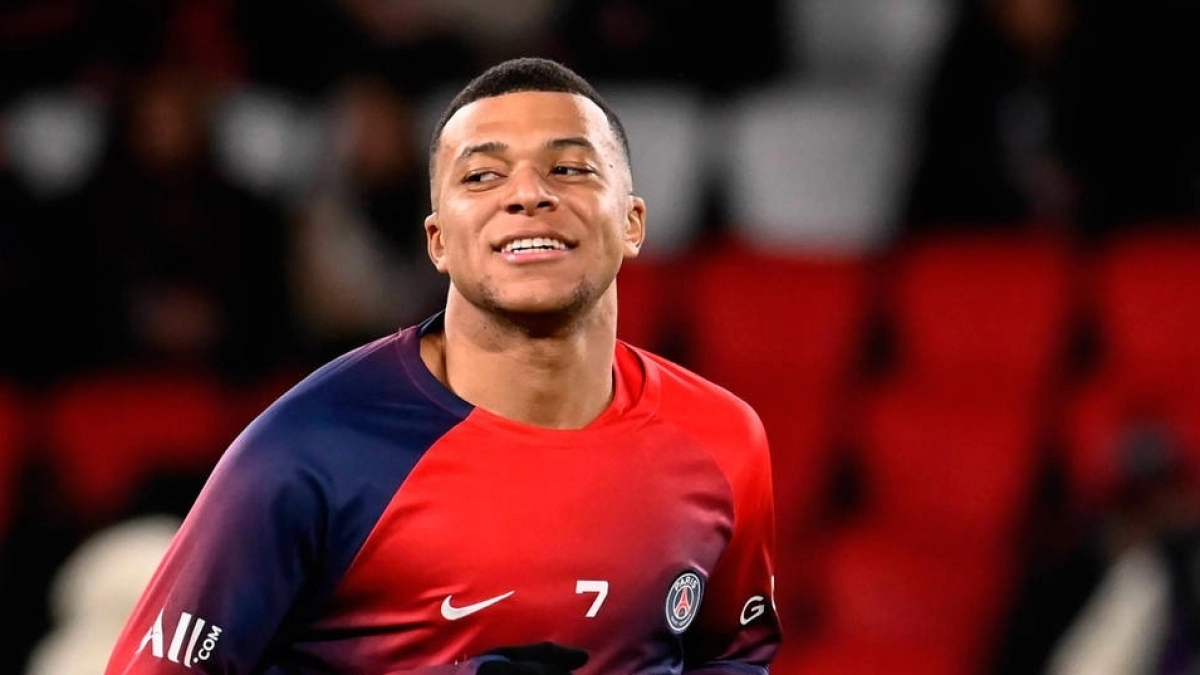 El futuro de Mbappé puede conocerse antes de lo previsto / Cope.es