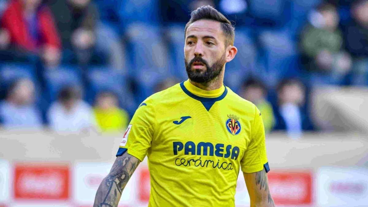 El nuevo destino de José Luis Morales tras dejar el Villarreal / Gol Digital