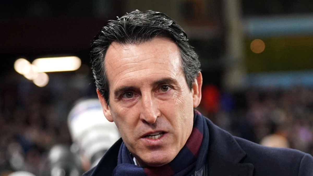 Emery convence a un crack de la Liga / Bein Sport
