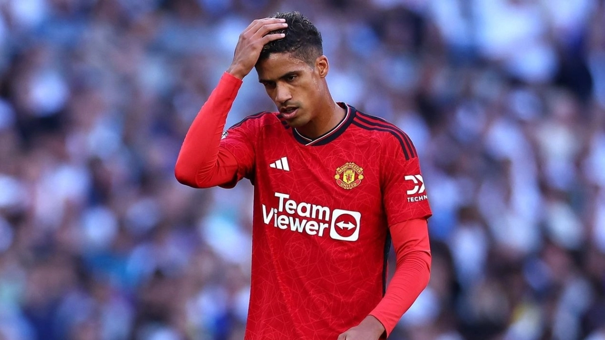 Fichajes Atlético: Contactos con Raphael Varane / Eurosport.com