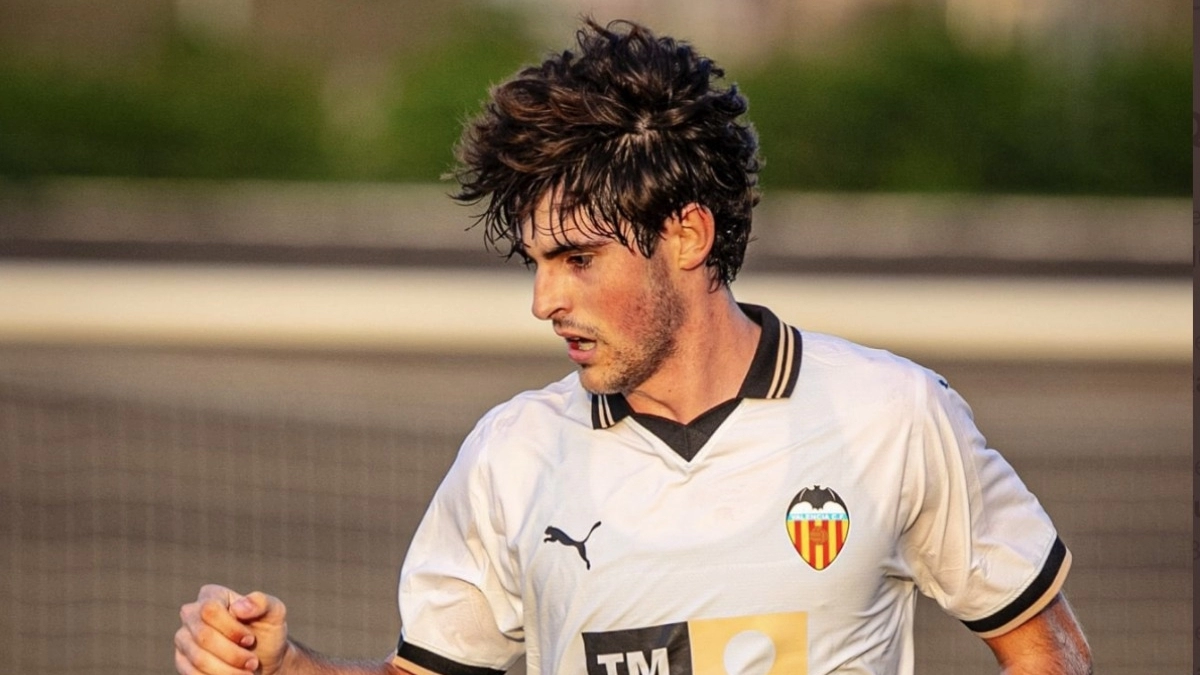 Fichajes Barcelona: Corre peligro el fichaje de Javi Guerra / Eldesmarque