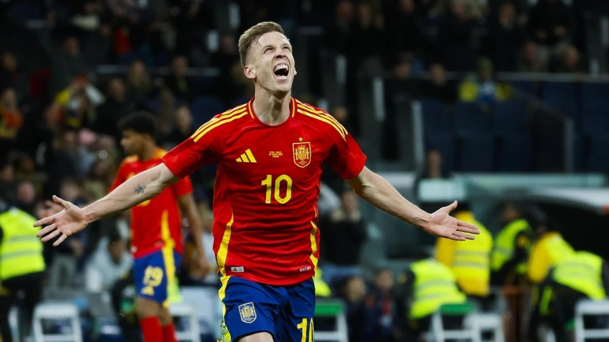 Fichajes Barcelona: El tiempo corre en contra para firmar a Dani Olmo / Sport