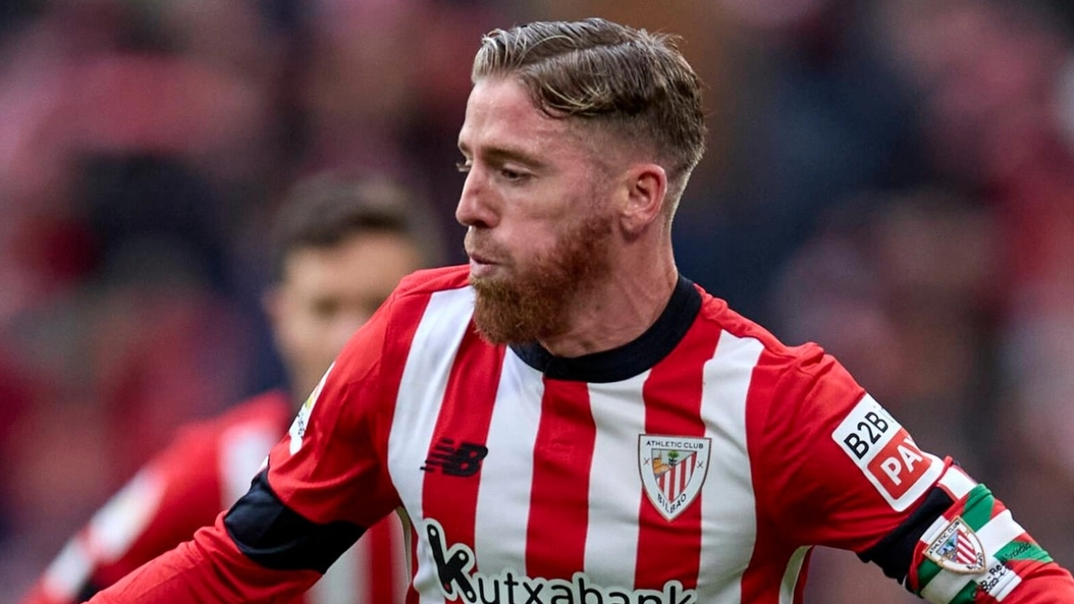 Iker Muniain rechaza ofertas a la espera de cumplir su gran sueño / Estadio Deportivo